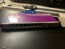 Aardvark Direct Pro Q10 PCI Rackmount Audio Interface w/ Phantom Power
