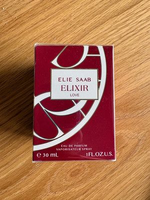 Elie Saab Elixir Love 30ml Eau de Parfum