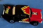 VINTAGE 1979 Matchbox Superfast ‘57 CHEVY BEL-AIR with Flames SUPER NICE!!