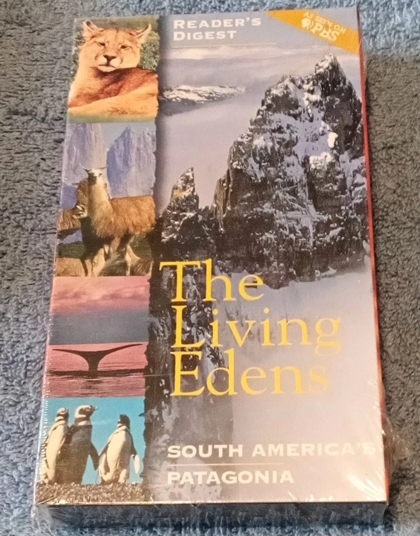 Documentary Natural World VHS Tapes for sale | eBay