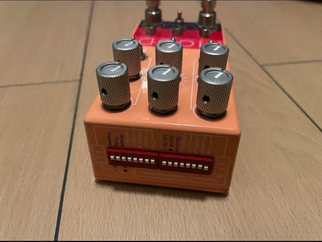 [Good condition,] CHASE BLISS AUDIO / MOOD