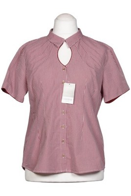 Spieth Wensky Bluse Damen Oberteil Hemd Hemdbluse Gr. EU 42 Baumwoll... #gwq2pql