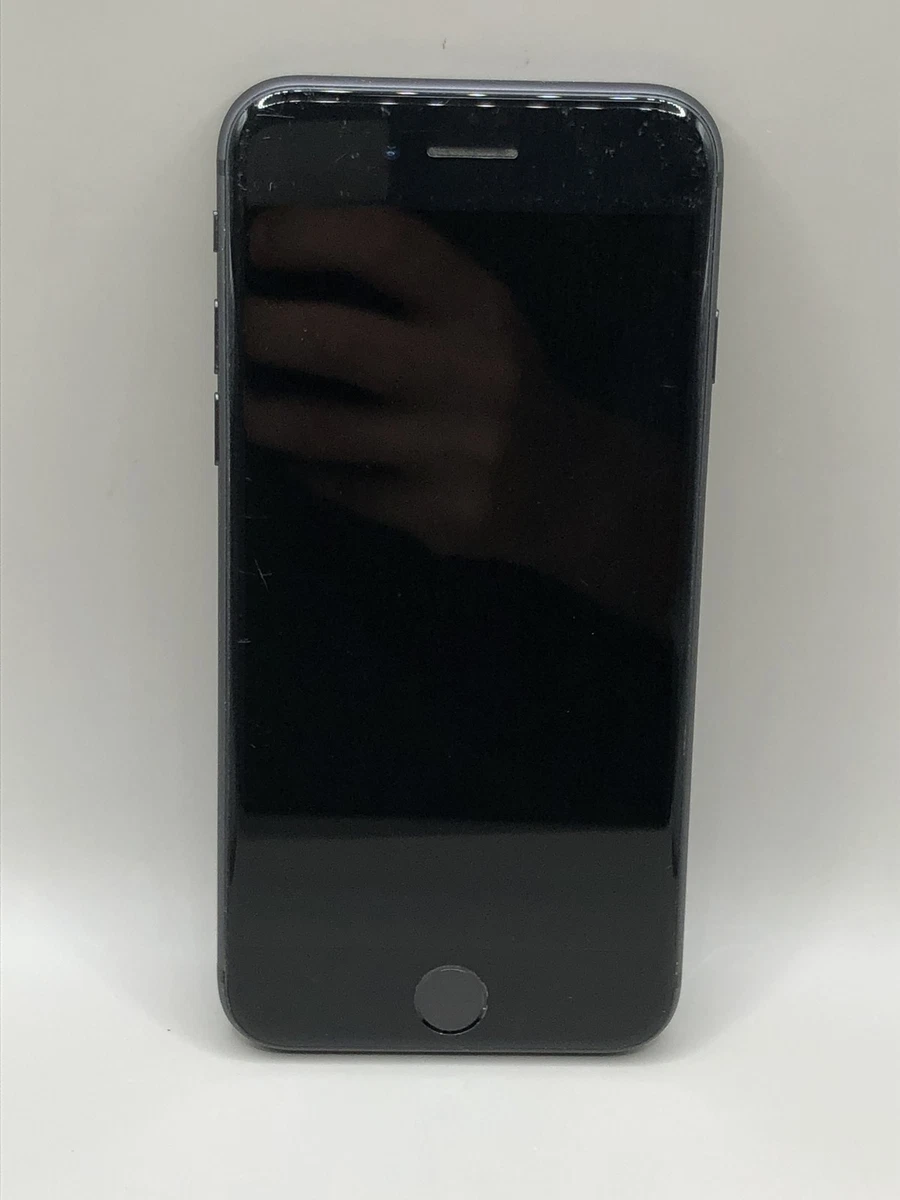 iOS Apple iPhone 8 Black Smartphones for sale | eBay
