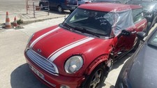 Compteur Mini MINI CLUBMAN