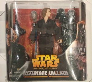 Ultimate Edition Vader | eBay