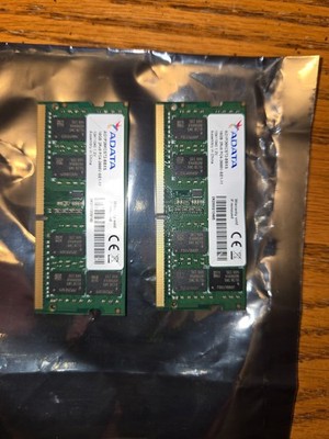 adata laptop ram ddr4 32gb 2666mhz