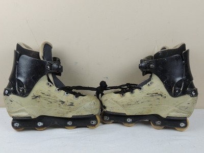 SALOMON ST One VIntage Roller Skates