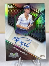 2026 Topps Graphite Tennis Checklist Guide in-content 39