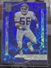2024 Panini Donruss Elite - Lawrence Taylor #96 Status Explosion /875
