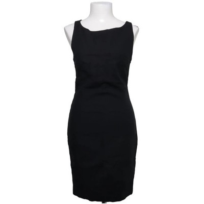 Zara Basic, Kleid, Größe: M, Schwarz, Einfarbig, Damen #MlA