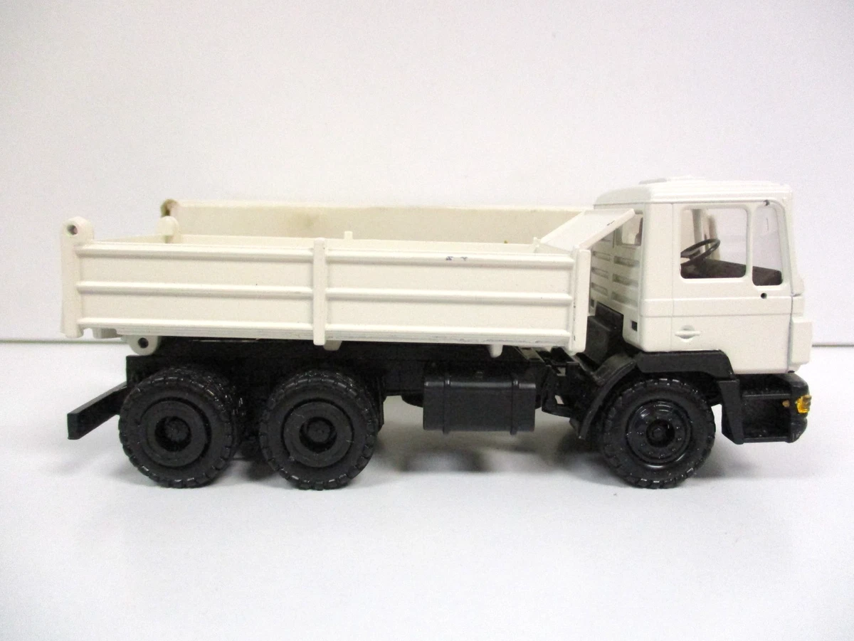 Conrad MAN 1:50 Diecast Cars, Trucks & Vans for sale | eBay