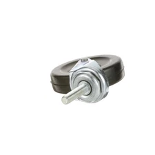 Mavrik 3 in Threaded Stem Swivel Caster
