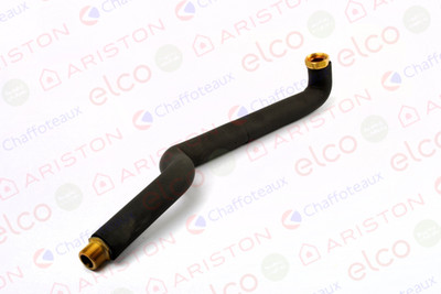 ELCO Rohr  Dhwk_Water Pipe 1Z Supply
