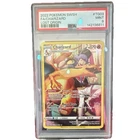 Pokémon Charizard TG03/TG30 Lost Origin Trainer Gallery Ultra Rare Holo PSA 9
