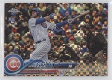 2018 Topps Chrome Update Target Exclusive X-Fractor 8/99 David Bote #HMT15 0cv