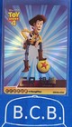 Kartenspaß Disney 100 Serie 1 Toy Story Woody CR Karte DISC01-CR13