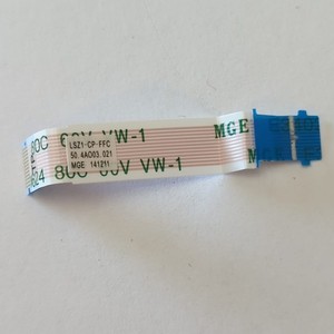 Lenovo ThinkPad T550 Touchpadkabel Trackpad FFC Flex Kabel