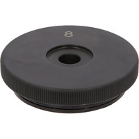 Ks Tools 150.9833 DruckstüCk ø 84,0Mm Spezial-Werkzeugstahl