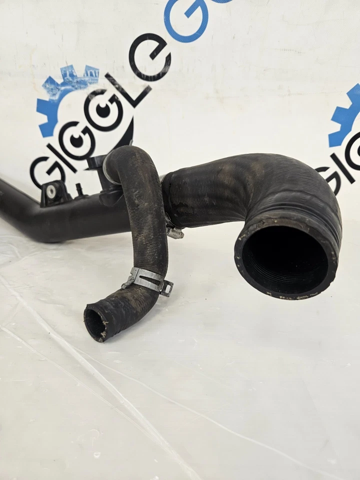 Ford Explorer 2016 manguera de admisión de aire BA53-6C646-AA OEM turbo intercooler pieza OEM Foto 3 de 4