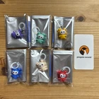 TWICE THIS IS FOR WORLD TOUR FINALE IN SEOUL MD LOVELY SECRET MINI CHARM