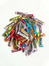 Sqwincher ZERO Qwik Stik, Sugar-Free Electrolyte Powder Beverage Mix, 70/Pack