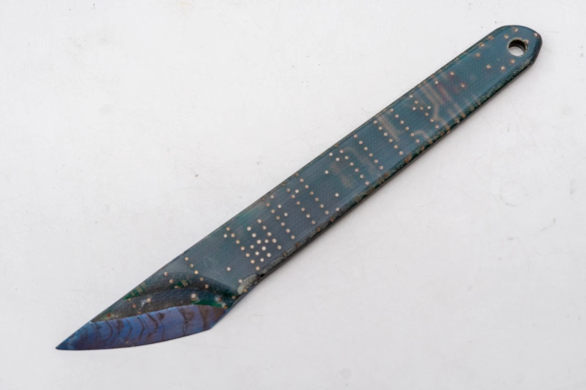 Warren Thomas Custom & Handmade for sale | eBay