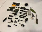 Vintage GI Joe 80s 90s Accessory and Parts Lot Misc