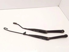 ALFA ROMEO 156 Sportwagon 932 Scheibenwischer vorne 2.40 Diesel 129kw 20750476