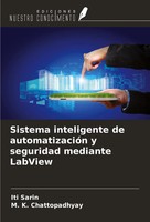 Sistema Inteligente De AutomatizacióN Y Seguridad Mediante Labview Sarin (U. A.)