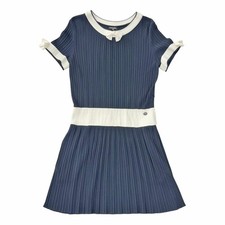 Chanel Womens Dress Rayon Size 38 P47967K06128