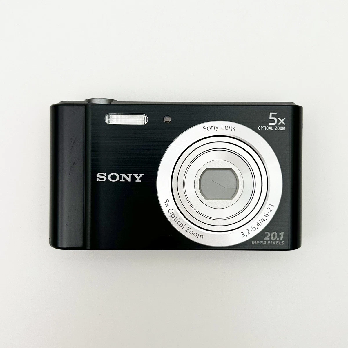 Sony DSC-W800 Digital Cameras for sale | eBay