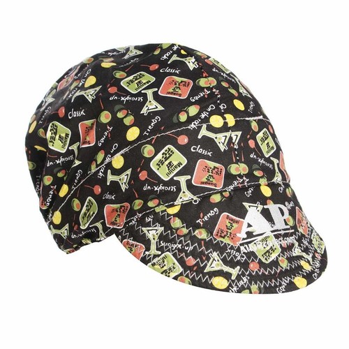 Flame Resistant Welding Hat Welding Protective Hats Welder Protection - Picture 14 of 16