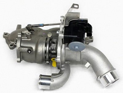 OEM Turbocharger and Manifold For Hyundai, KIA Kona, Seltos (1.6L Turbo)