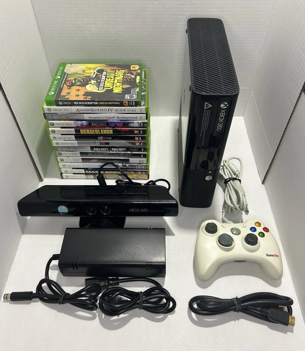 25+ Xbox 360 Kinect Bundle for sale | Updated Oct 2026