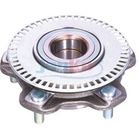 Japko Radnabe 421079 Passend FüR Nissan