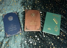 Michael Ende ; Die unendliche Geschichte Weih...