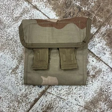 Eagle Industries Utility Roll Up Pouch - DCU Pattern - 5