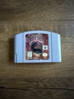 Mortal Kombat Trilogy (Nintendo 64, 1996) MK N64 Authentic Tested Fast Ship!