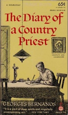 B000P81M18 The Diary of a Country Priest | eBay