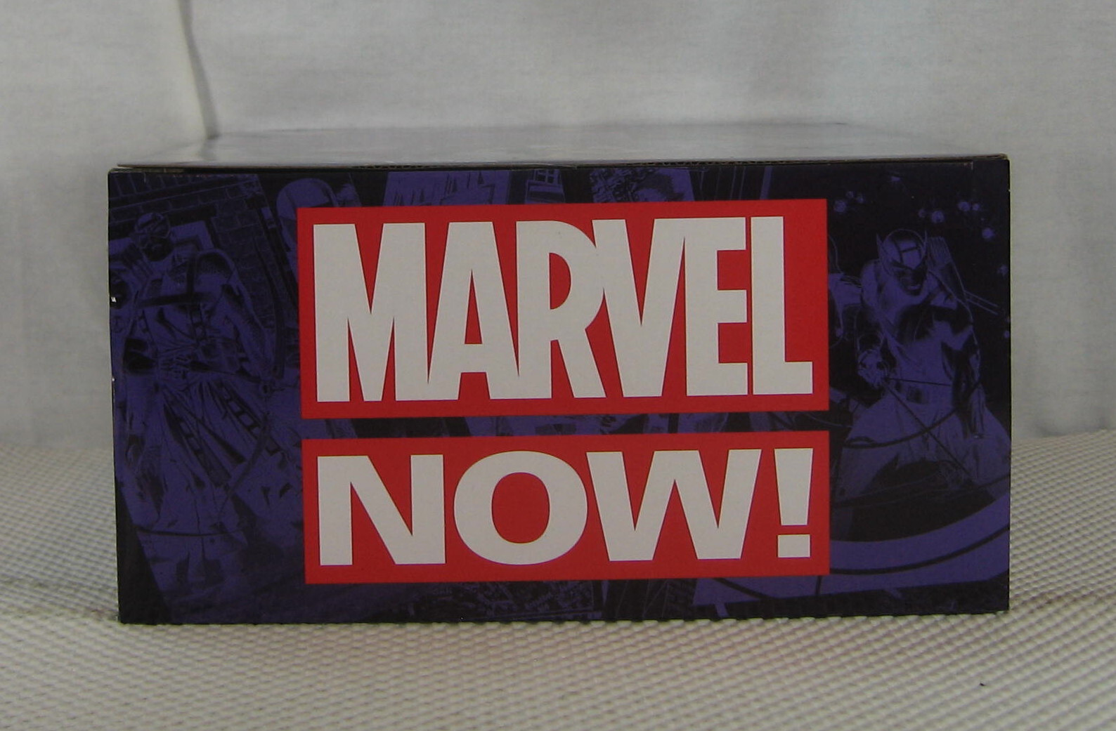 Kotobukiya Hawkeye ArtFX+ Statue Avengers Now Marvel NEW SEALED - Picture 8 of 9