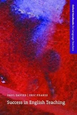 Success in English Teaching (Oxford Handbooks for Language Teachers Series) - Da