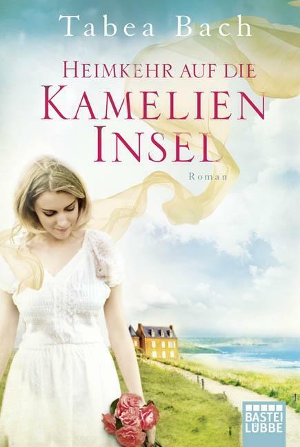 Thumbnail - Heimkehr Auf Die Kamelien-insel | Buch | 9783404177400
