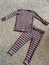 Boys Size 2T KicKee Pants Pajamas
