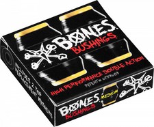 Bones Skateboard Truck Bushings Hardcore Medi...