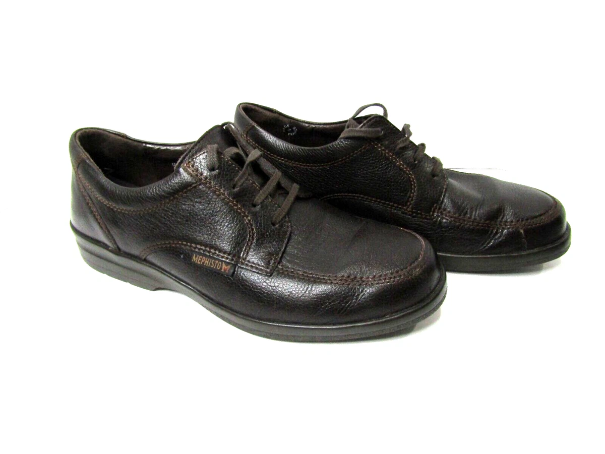 Mephisto mens shop dress shoes