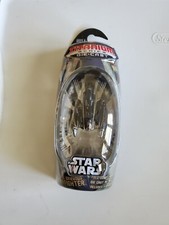 Star Wars Titanium - General Grievous Starfighter - Die Cast / Metal