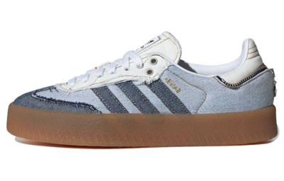 adidas Sambae Denim W - II0001