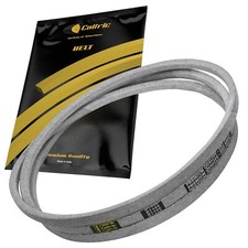 Caltric Deck Belt for Bad Boy MZ / MZ Magnum 48" 2010-2016 041-6027-00