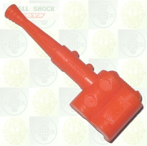 Teenage Mutant Ninja Turtles: 1990 ACCESSORY VEHICLE /PLAYSET Selection - Picture 39 of 84
