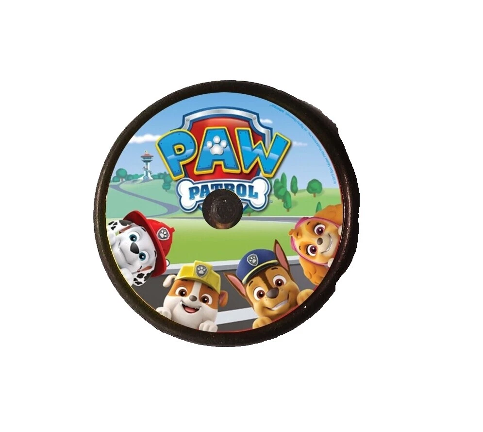 PAW Patrol Birthday Party Favors & Bag Fillers